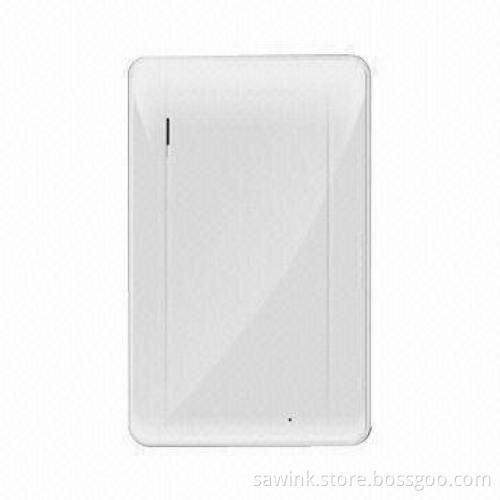 9-inch Slim MID with Android 4.0 OS, Capacitive, 1GB RAM, HD Resolution, Skype